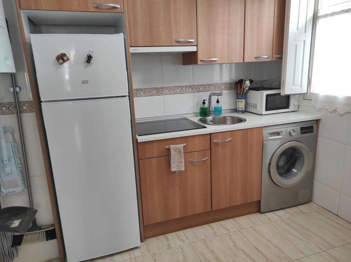 Apartmán El Capricho De Baco Haro Exteriér fotografie