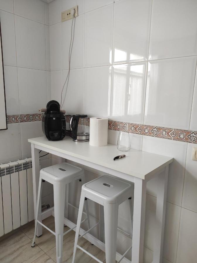 Apartmán El Capricho De Baco Haro Exteriér fotografie