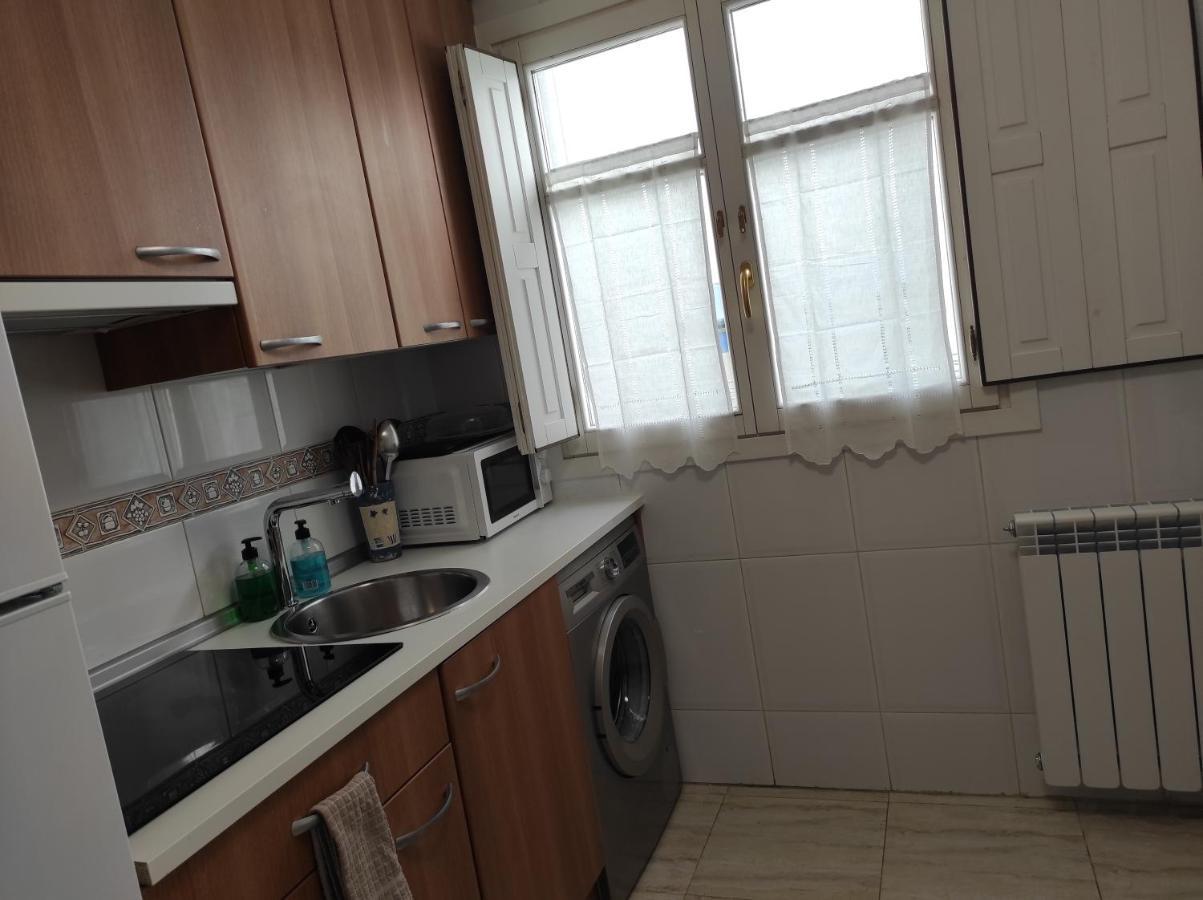 Apartmán El Capricho De Baco Haro Exteriér fotografie