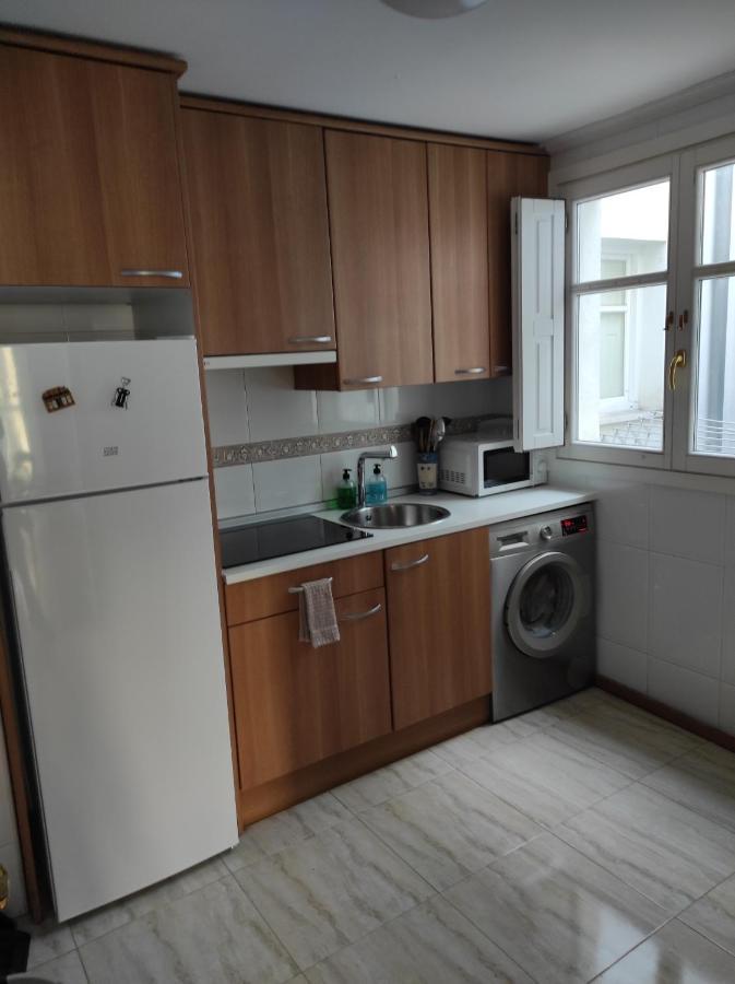 Apartmán El Capricho De Baco Haro Exteriér fotografie