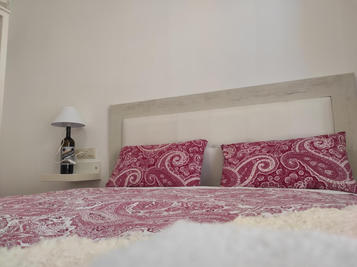 Apartmán El Capricho De Baco Haro Exteriér fotografie