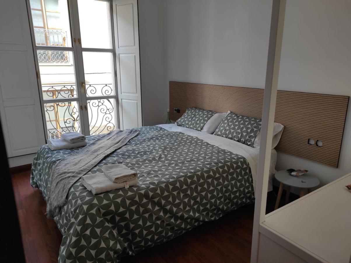Apartmán El Capricho De Baco Haro Exteriér fotografie
