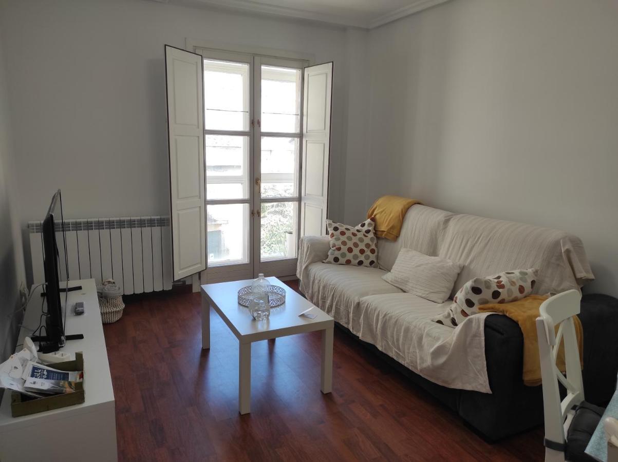 Apartmán El Capricho De Baco Haro Exteriér fotografie