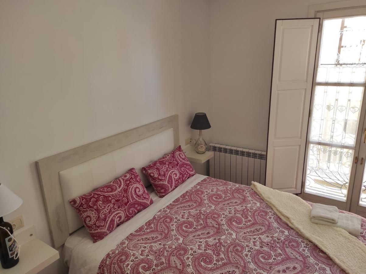 Apartmán El Capricho De Baco Haro Exteriér fotografie