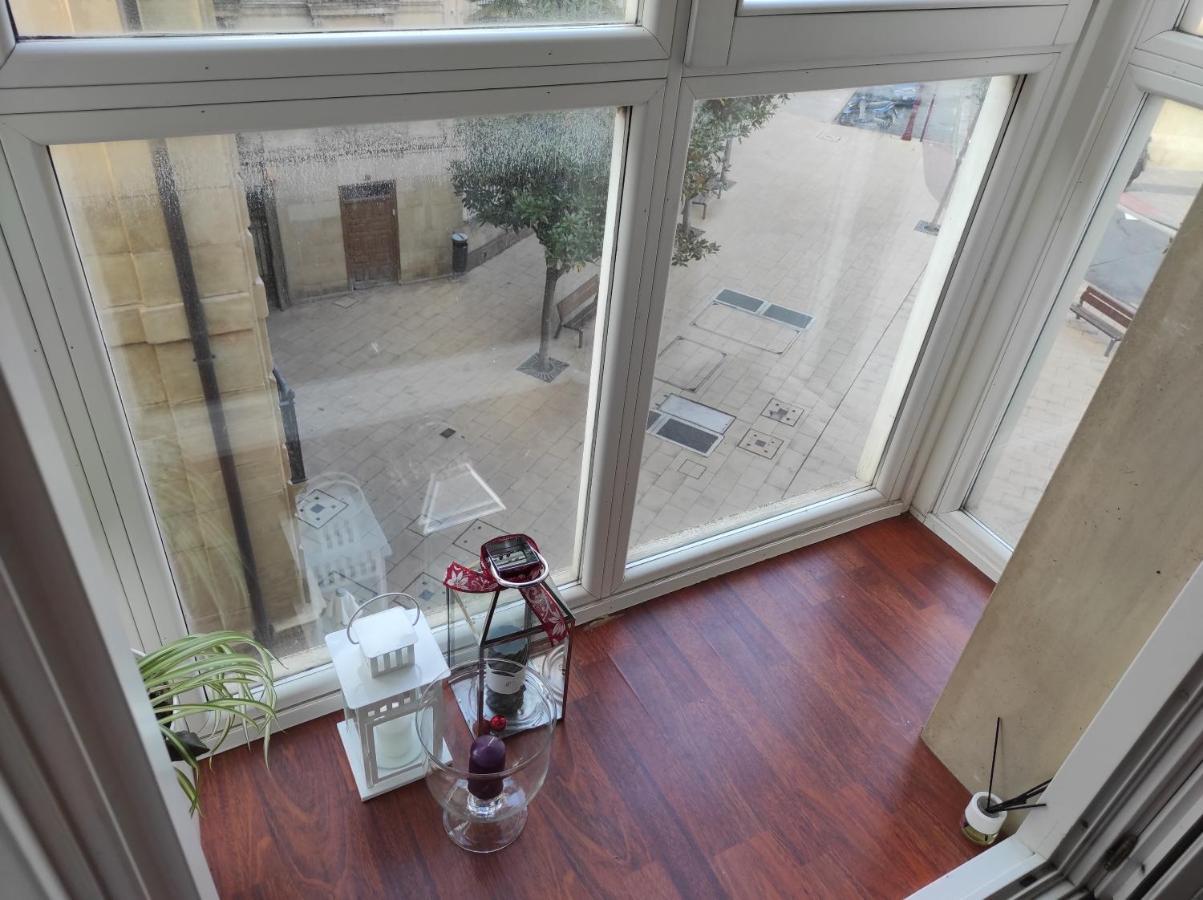 Apartmán El Capricho De Baco Haro Exteriér fotografie