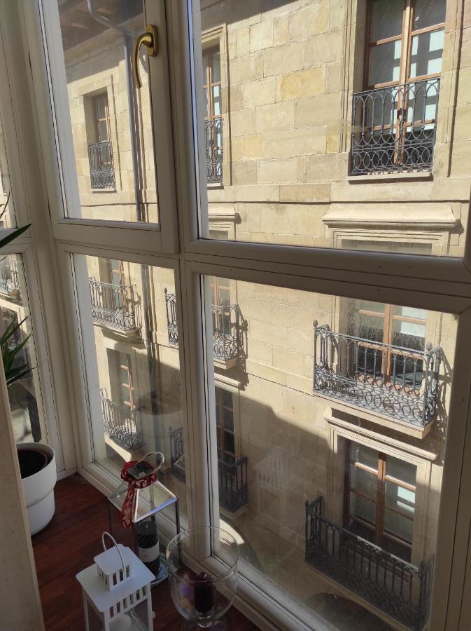 Apartmán El Capricho De Baco Haro Exteriér fotografie