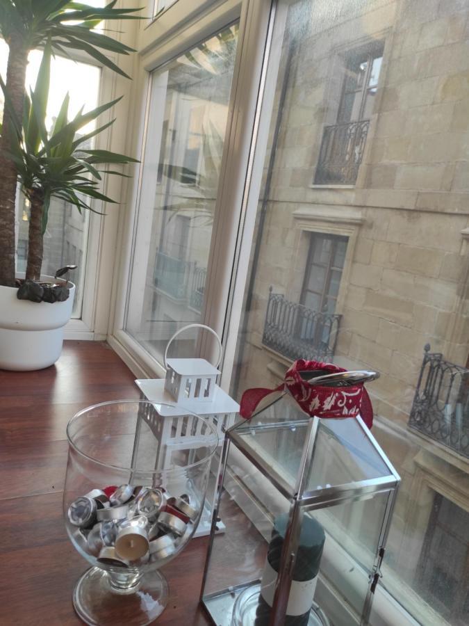 Apartmán El Capricho De Baco Haro Exteriér fotografie