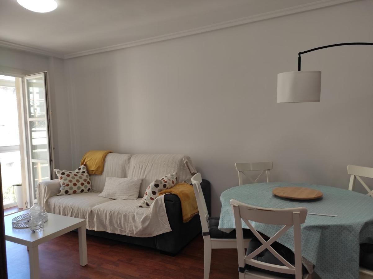 Apartmán El Capricho De Baco Haro Exteriér fotografie