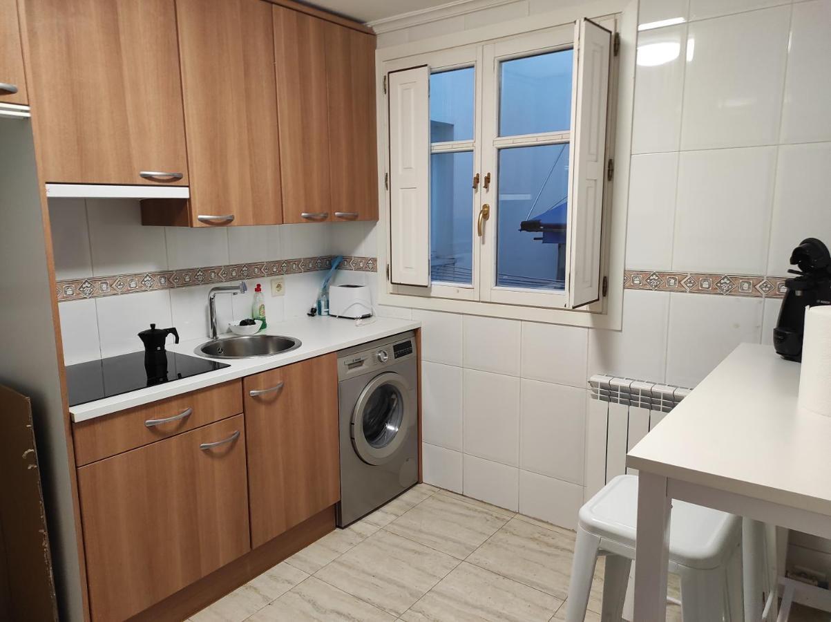 Apartmán El Capricho De Baco Haro Exteriér fotografie