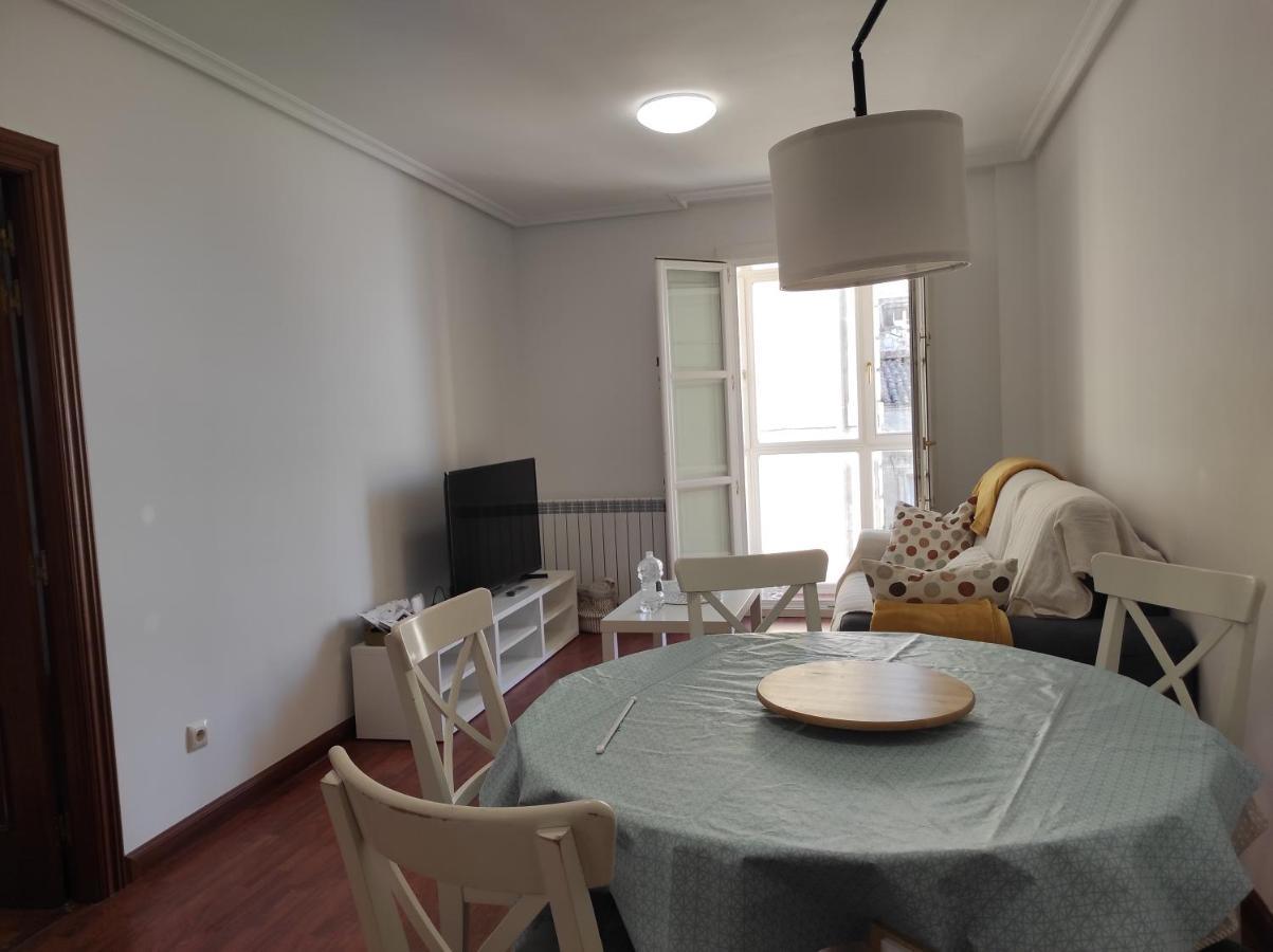 Apartmán El Capricho De Baco Haro Exteriér fotografie