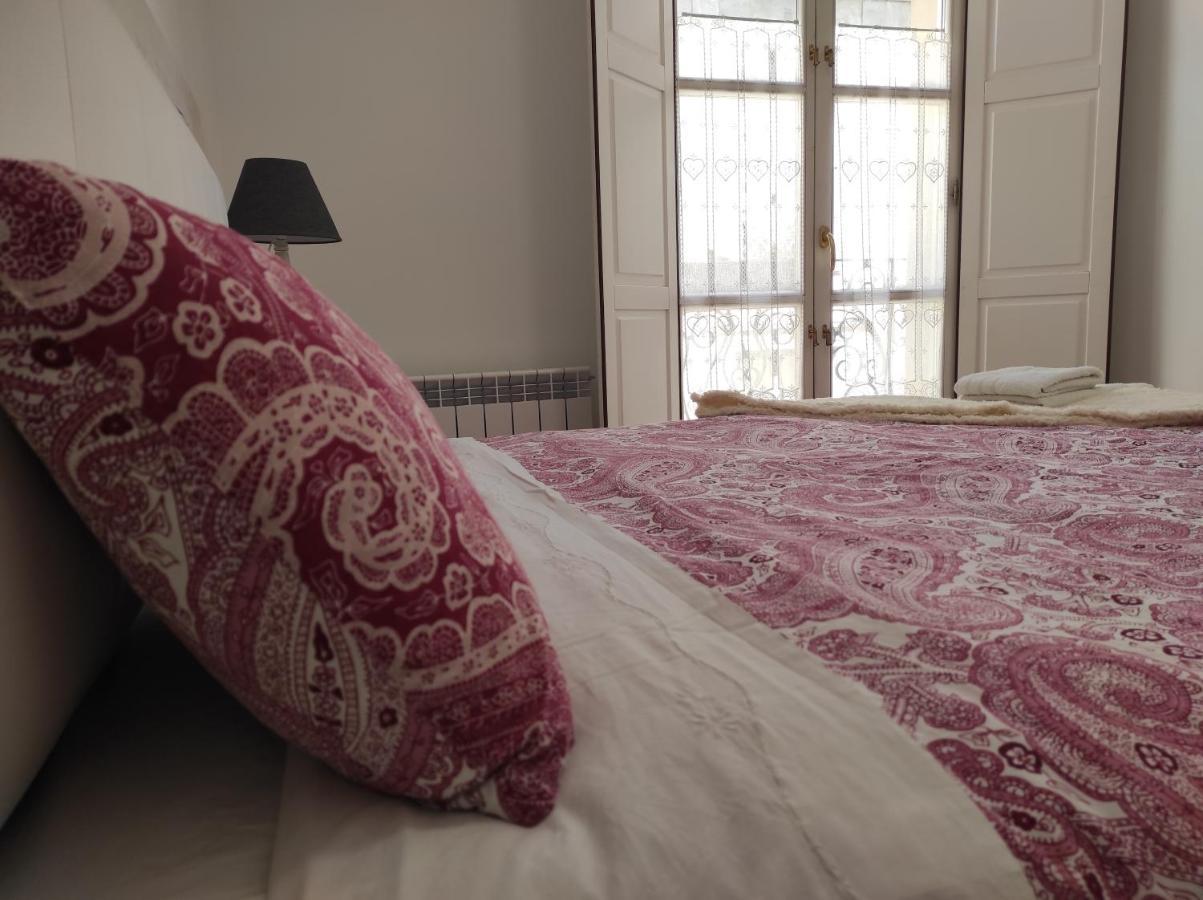 Apartmán El Capricho De Baco Haro Exteriér fotografie