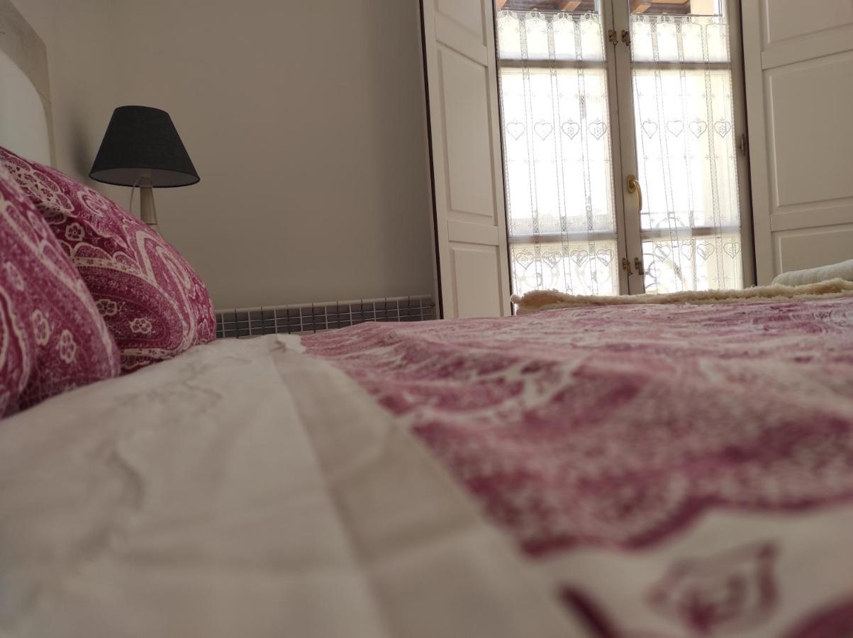 Apartmán El Capricho De Baco Haro Exteriér fotografie