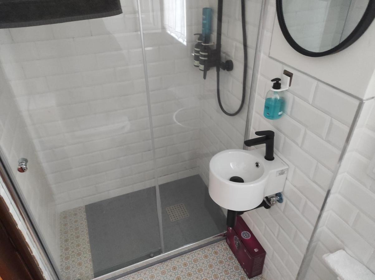 Apartmán El Capricho De Baco Haro Exteriér fotografie