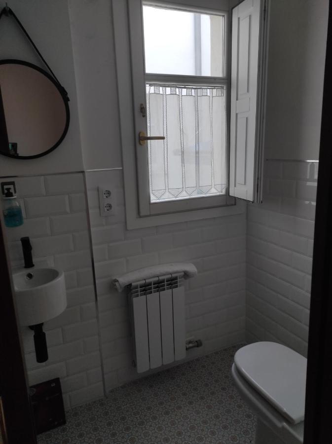 Apartmán El Capricho De Baco Haro Exteriér fotografie